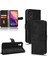 Kart Tutucu Kickstand ile Tcl 501 Deri Folio Flip Case Için Kılıf (Yurt Dışından) 1