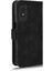 Kart Tutucu Kickstand ile Tcl 501 Deri Folio Flip Case Için Kılıf (Yurt Dışından) 3