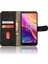 Kart Tutucu Kickstand ile Tcl 501 Deri Folio Flip Case Için Kılıf (Yurt Dışından) 5