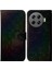 Tecno Spark 20 Pro Artı 4g Glitter Renkli Kart Yuvası Cüzdan Pu Için Kılıf (Yurt Dışından) 1