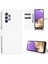 Samsung Galaxy A32 5g Kart Tutucu Kickstand Kapak Manyetik Cüzdan (Yurt Dışından) 1