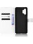 Samsung Galaxy A32 5g Kart Tutucu Kickstand Kapak Manyetik Cüzdan (Yurt Dışından) 3