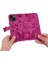 IPhone 14 Için Kılıf Artı Kabartmalı Kelebek Kedi Flip Folio Cüzdan Kılıf (Yurt Dışından) 4