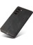 Samsung Galaxy S24 Artı Kickstand Iki Kart Yuvaları Premium Deri (Yurt Dışından) 5