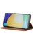 Samsung Galaxy A52 4g/5g El Cüzdan Flip Folio Kitap Kredi Kartı (Yurt Dışından) 1