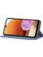 Samsung Galaxy A32 5g Kredi Kartı Tutucu Flip Folio Kitap El Pu (Yurt Dışından) 3