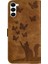 Samsung Galaxy S23 Artı Tutucu Kapak Kart Cep Cüzdan Kılıf (Yurt Dışından) 4