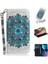 IPhone 5/5s/se Kordon Pu Deri Cüzdan Için 3D Boyalı Koruyucu Kılıf (Yurt Dışından) 5