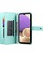 Samsung Galaxy A32 5g Için Flip Case Crossbody Kayış Çok Fonksiyonlu Standı (Yurt Dışından) 2