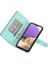 Samsung Galaxy A32 5g Için Flip Case Crossbody Kayış Çok Fonksiyonlu Standı (Yurt Dışından) 3