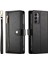 Samsung Galaxy A05S Çok Fonksiyonlu Crossbody Kayış Cüzdan Için Flip Case (Yurt Dışından) 1