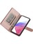 Samsung Galaxy Için Flip Case A53 5g Standı Iş Cüzdan Çok Fonksiyonlu (Yurt Dışından) 3