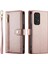 Samsung Galaxy Için Flip Case A53 5g Standı Iş Cüzdan Çok Fonksiyonlu (Yurt Dışından) 5