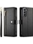 Samsung Galaxy S21 Standı Iş Çok Fonksiyonlu Kayış Için Flip Case (Yurt Dışından) 2