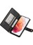 Samsung Galaxy S21 Standı Iş Çok Fonksiyonlu Kayış Için Flip Case (Yurt Dışından) 3