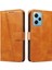 Xiaomi Poco X5 Pro 5g Için Filp Durumda Ayrılabilir Siyah Bilezik Preslenmiş Pu (Yurt Dışından) 1