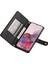 Samsung Galaxy S20 Çok Fonksiyonlu Standı Crossbody Kayışı Için Flip Case (Yurt Dışından) 5