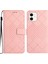 IPhone 11 Için Flip Case Elmas Kabartmalı Cüzdan Pu Deri Manyetik Kapak (Yurt Dışından) 1