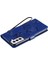 Samsung Galaxy S21 Manyetik Kapak Pu Deri Flip Kickstand Kapak (Yurt Dışından) 3