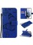Samsung Galaxy S21 Artı Pu Deri Flip Kickstand Darbeye ile (Yurt Dışından) 1