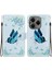Tecno Spark 20 Pro 4g Cüzdan Manyetik Kapatma Pu Deri Kartı Için Kılıf (Yurt Dışından) 1