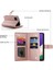 Samsung Galaxy A22 5g / A22S 5g Crossbody Kayış Iş Için Flip Case (Yurt Dışından) 2