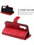 Samsung Galaxy S24 Cüzdan Pu Deri 9 Kart Yuvaları Kickstand (Yurt Dışından) 4