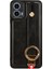 Motorola Moto G34 Kolaylık Bilek Kayışı Premium Pu Deri Kılıf (Yurt Dışından) 2