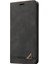 Google Pixel 9 Pro Premium Deri Kickstand Premium Deri Için Kılıf (Yurt Dışından) 2