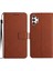 Samsung Galaxy A32 5g Için Flip Case Cüzdan Pu Deri Manyetik Kapak Kartı (Yurt Dışından) 1