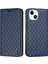 IPhone 13 Için Kılıf Mini Cüzdan Kart Yuvaları Tutucu Manyetik Kabuk Çevirin (Yurt Dışından) 1