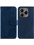 Tecno Spark Için Kılıf 20 Pro 4g Kart Cep Cüzdan Kılıf Flip Folio Kabartmalı (Yurt Dışından) 1