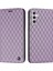 Samsung Galaxy A35 5g Kartvizit Yuvaları Tutucu Cüzdan Manyetik (Yurt Dışından) 1