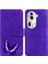 Oppo Oppo 11 Pro 5g Için Kılıf Cüzdan Renk Baskılı Kart Yuvaları Kelebek (Yurt Dışından) 1
