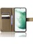 Samsung Galaxy S22 Artı Kickstand Kart Tutucu Manyetik Cüzdan (Yurt Dışından) 3