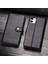 IPhone 11 Için Kılıf Kapak Kapak Kılıf Zarif Iş Cüzdan (Yurt Dışından) 1