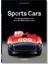 40 Ed: 50 Ultimate Sport Cars / Charlotte & Peter Fiel 1