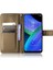 Tcl 20R 5g Manyetik Cüzdan Kart Tutucu Kickstand Kapak Için Kılıf (Yurt Dışından) 3