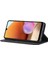 Samsung Galaxy A32 5g Kredi Kartı Tutucu Flip Folio Kitap El Pu (Yurt Dışından) 3