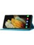 Samsung Galaxy S22 Ultra El Cüzdan Kredi Kartı Tutucu Flip Book Için Kılıf (Yurt Dışından) 5