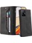 Xiaomi 11T 5g Için Iki Kart Yuvaları Premium Deri Kickstand Premium (Yurt Dışından) 1