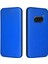 Nothing Telefon 2A Manyetik Karbon Fiber Deri Folio Flip Case (Yurt Dışından) 1