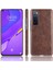 Huawei Nova 7 5G Telefon Kılıfı (Yurt Dışından) 1