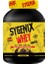 Complex Whey Çikolata 2200 gr 1