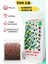 Sertifikalı Kırmızı Sorgum Dal Darı 500 gr 1