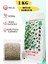 Sertifikalı Beyaz Sorgum Dal Darı 1 kg 1