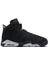 Nıke Aır Jordan 6 Retro Kadın Ayakkabı Dx2835-001 1