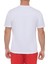 Calvın Kleın Erkek T-Shırt CB2HJ101-WHT 2