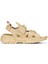 389072-03 Puma Traek Kahverengi Erkek Spor Sandalet 1