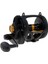 Squall Lever Drag 2 Speed Trolling Olta Makinesi STANDART-50VSW 1